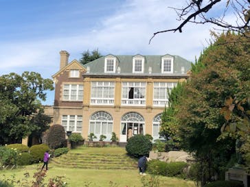 鳩山会館に投稿された画像（2022/10/27）