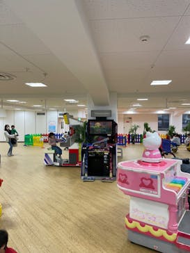 キッズランドUS 大阪今福店に投稿された画像（2022/10/27）