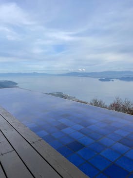 びわ湖バレイに投稿された画像（2022/10/27）