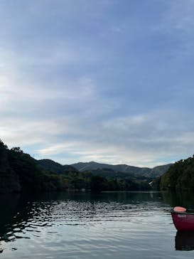 カヌーリゾートたまよどに投稿された画像（2022/10/28）