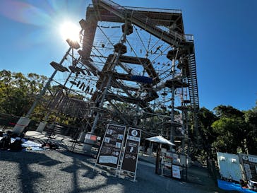 万博BEAST（ビースト）に投稿された画像（2022/10/28）