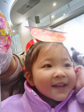 横浜アンパンマンこどもミュージアムに投稿された画像（2022/10/28）