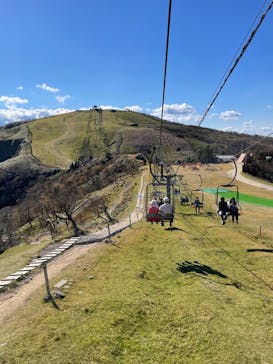 びわ湖バレイに投稿された画像（2022/10/28）