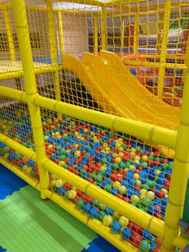 キッズユーエスランド 東京吉祥寺店に投稿された画像（2022/10/28）