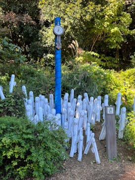 ムーミンバレーパークに投稿された画像（2022/10/28）