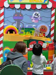 横浜アンパンマンこどもミュージアムに投稿された画像（2022/10/28）