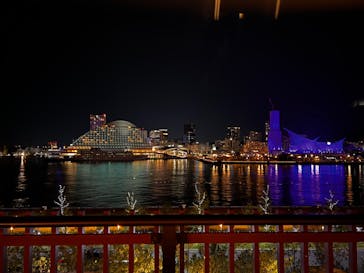 神戸みなと温泉 蓮に投稿された画像（2022/10/28）