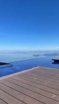 びわ湖バレイに投稿された画像（2022/10/28）