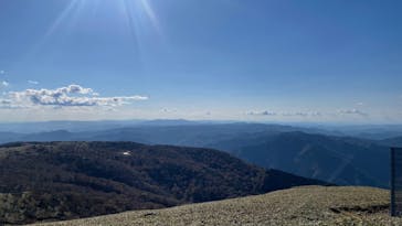びわ湖バレイに投稿された画像（2022/10/28）