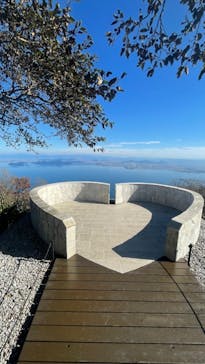 びわ湖バレイに投稿された画像（2022/10/28）