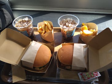 びわ湖バレイに投稿された画像（2022/10/28）