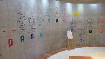 九十九島水族館海きららに投稿された画像（2022/10/28）