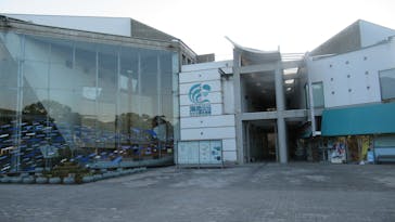 九十九島水族館海きららに投稿された画像（2022/10/28）