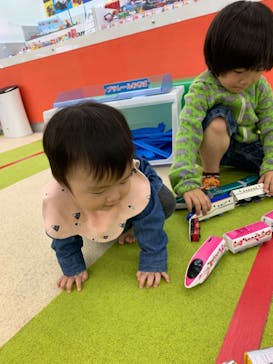 東条湖おもちゃ王国に投稿された画像（2022/10/29）