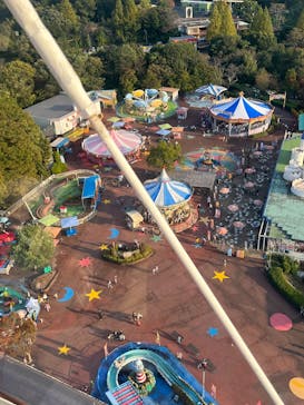 日本モンキーパークに投稿された画像（2022/10/29）