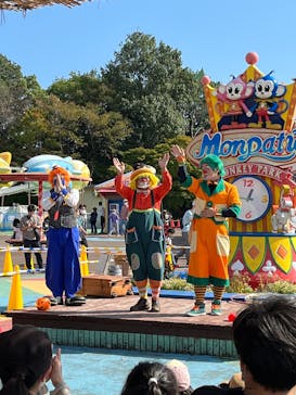 日本モンキーパークに投稿された画像（2022/10/29）