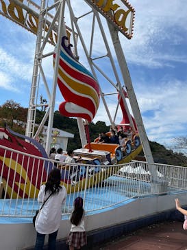 日本モンキーパークに投稿された画像（2022/10/29）