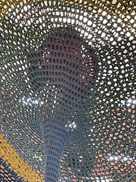 彫刻の森美術館に投稿された画像（2022/10/29）