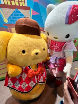 日本モンキーパークに投稿された画像（2022/10/29）