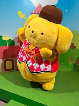 日本モンキーパークに投稿された画像（2022/10/29）