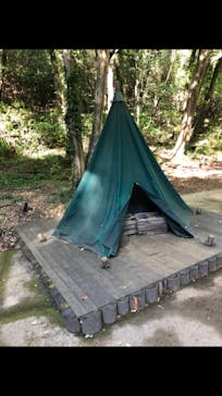 ムーミンバレーパークに投稿された画像（2022/10/29）