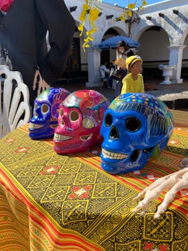 野外民族博物館 リトルワールドに投稿された画像（2022/10/29）