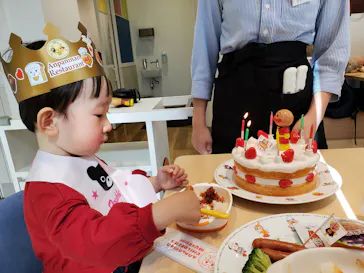 横浜アンパンマンこどもミュージアムに投稿された画像（2022/10/29）