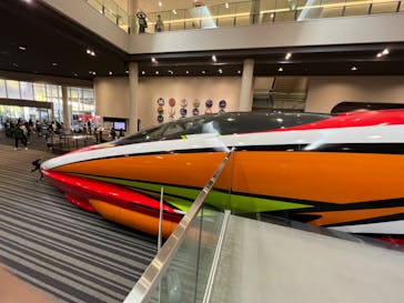 京都鉄道博物館に投稿された画像（2022/10/29）