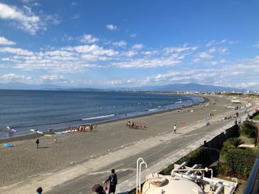 新江ノ島水族館に投稿された画像（2022/10/29）