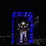 GUNDAM FACTORY YOKOHAMAに投稿された画像（2022/10/29）
