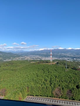 渋川スカイランドパークに投稿された画像（2022/10/29）