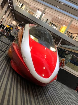 京都鉄道博物館に投稿された画像（2022/10/29）