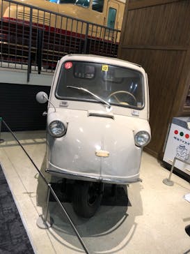 京都鉄道博物館に投稿された画像（2022/10/29）