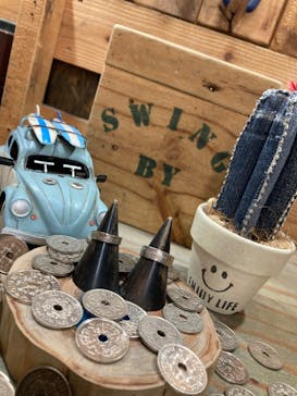 SWING BY（スウィング バイ）に投稿された画像（2022/10/29）