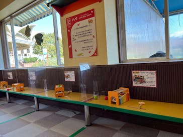 東条湖おもちゃ王国に投稿された画像（2022/10/28）