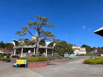 東条湖おもちゃ王国に投稿された画像（2022/10/28）