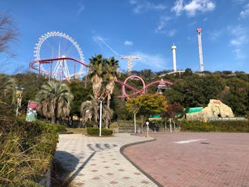 ブラジリアンパーク鷲羽山ハイランドに投稿された画像（2022/10/29）