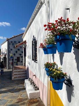 志摩スペイン村パルケエスパーニャに投稿された画像（2022/10/29）