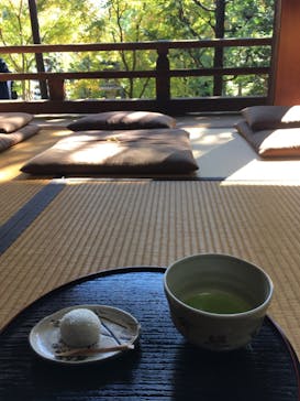 東福寺塔頭 勝林寺に投稿された画像（2022/10/29）