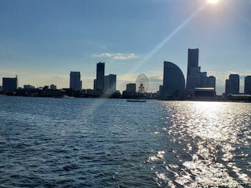 リザーブドクルーズに投稿された画像（2022/10/29）