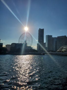 リザーブドクルーズに投稿された画像（2022/10/29）