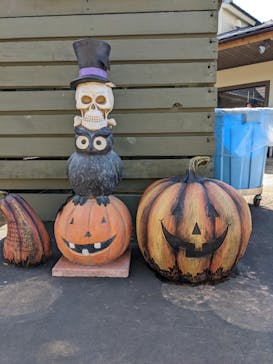 淡路ファームパーク イングランドの丘に投稿された画像（2022/10/29）