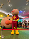 横浜アンパンマンこどもミュージアムに投稿された画像（2022/10/29）