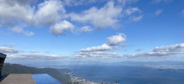 びわ湖バレイに投稿された画像（2022/10/29）