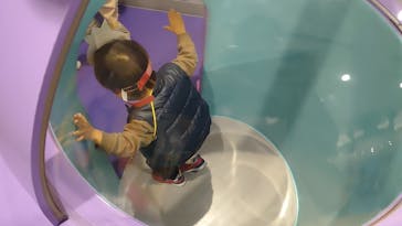 神戸アンパンマンこどもミュージアム＆モールに投稿された画像（2022/10/29）