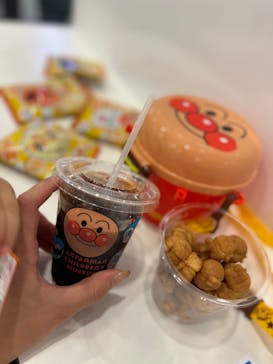 神戸アンパンマンこどもミュージアム＆モールに投稿された画像（2022/10/29）