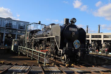 京都鉄道博物館に投稿された画像（2022/10/29）