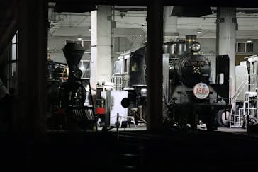 京都鉄道博物館に投稿された画像（2022/10/29）