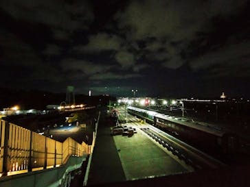 京都鉄道博物館に投稿された画像（2022/10/29）