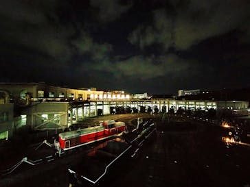 京都鉄道博物館に投稿された画像（2022/10/29）
